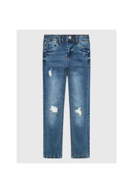 NAME IT Дънки 13197437 Син Skinny Fit - Pepit.bg