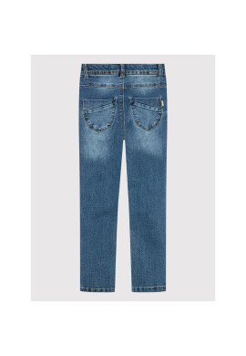 NAME IT Дънки 13197437 Син Skinny Fit - Pepit.bg