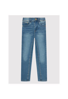 NAME IT Дънки 13198531 Син Skinny Fit - Pepit.bg