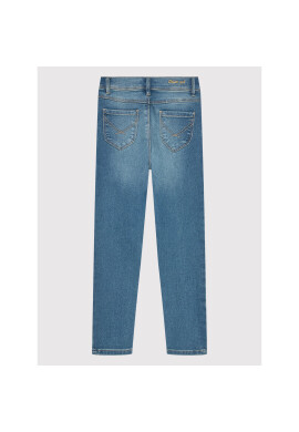 NAME IT Дънки 13198531 Син Skinny Fit - Pepit.bg