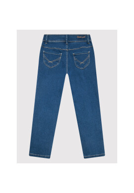 NAME IT Дънки 13198534 Син Slim Fit - Pepit.bg