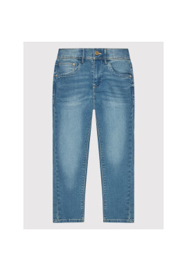 NAME IT Дънки 13198534 Син Slim Fit - Pepit.bg