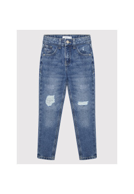 NAME IT Дънки 13200175 Син Regular Fit - Pepit.bg