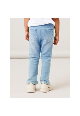 NAME IT Дънки 13204428 Син Slim Fit - Pepit.bg
