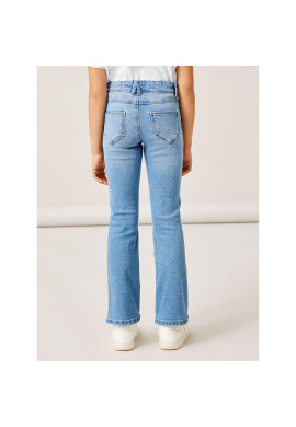 NAME IT Дънки 13208876 Син Skinny Fit - Pepit.bg