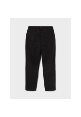 NAME IT Дънки 13209767 Черен Baggy Fit - Pepit.bg