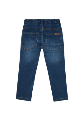 NAME IT Дънки Robin 13179196 Син Slim Fit - Pepit.bg