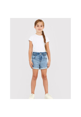 NAME IT Дънкови шорти 13199457 Син Slim Fit - Pepit.bg