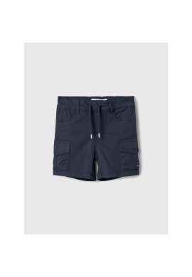 NAME IT Дънкови шорти 13202362 Тъмносин Regular Fit - Pepit.bg