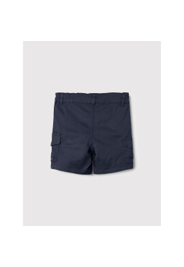 NAME IT Дънкови шорти 13202362 Тъмносин Regular Fit - Pepit.bg