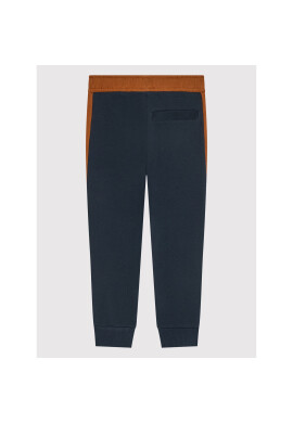 NAME IT Долнище анцуг 13198136 Кафяв Regular Fit - Pepit.bg