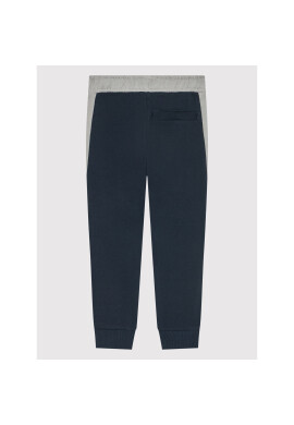 NAME IT Долнище анцуг 13198136 Сив Regular Fit - Pepit.bg