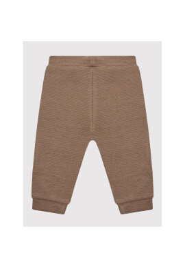 NAME IT Долнище анцуг 13201045 Кафяв Regular Fit - Pepit.bg