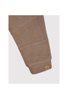 NAME IT Долнище анцуг 13201045 Кафяв Regular Fit - Pepit.bg