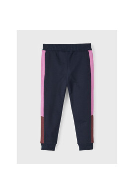 NAME IT Долнище анцуг 13205889 Тъмносин Regular Fit - Pepit.bg