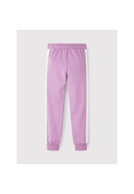 NAME IT Долнище анцуг 13206434 Розов Regular Fit - Pepit.bg