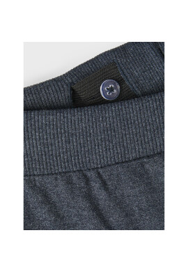 NAME IT Долнище анцуг 13209470 Тъмносин Regular Fit - Pepit.bg