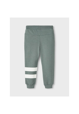 NAME IT Долнище анцуг 13209470 Зелен Regular Fit - Pepit.bg