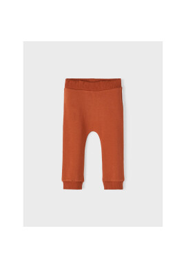NAME IT Долнище анцуг 13210106 Кафяв Regular Fit - Pepit.bg