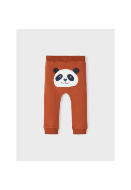 NAME IT Долнище анцуг 13210106 Кафяв Regular Fit - Pepit.bg