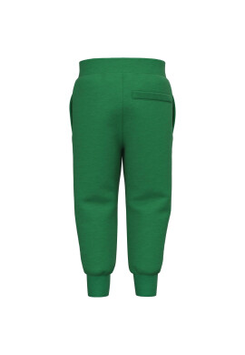 NAME IT Долнище анцуг 13218859 Зелен Regular Fit - Pepit.bg