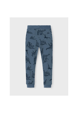 NAME IT Долнище анцуг 13218870 Син Regular Fit - Pepit.bg