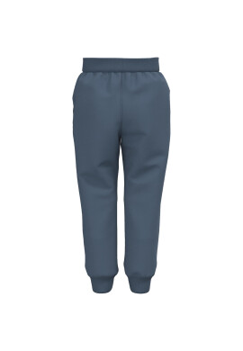 NAME IT Долнище анцуг 13219370 Син Regular Fit - Pepit.bg