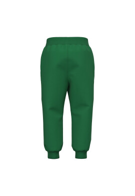 NAME IT Долнище анцуг 13219374 Зелен Regular Fit - Pepit.bg