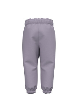NAME IT Долнище анцуг 13219627 Виолетов Regular Fit - Pepit.bg
