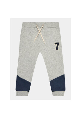 NAME IT Долнище анцуг 13220047 Сив Regular Fit - Pepit.bg