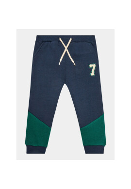 NAME IT Долнище анцуг 13220047 Тъмносин Regular Fit - Pepit.bg