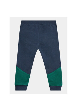 NAME IT Долнище анцуг 13220047 Тъмносин Regular Fit - Pepit.bg