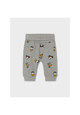 NAME IT Долнище анцуг DISNEY 13207502 Сив Regular Fit - Pepit.bg