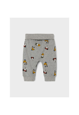 NAME IT Долнище анцуг DISNEY 13207502 Сив Regular Fit - Pepit.bg