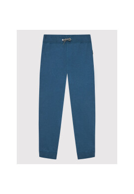NAME IT Долнище анцуг 13153665 Тъмносин Regular Fit - Pepit.bg