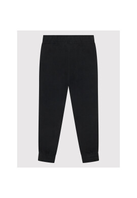 NAME IT Долнище анцуг 13197355 Черен Regular Fit - Pepit.bg