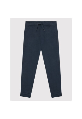 NAME IT Долнище анцуг 13197355 Тъмносин Regular Fit - Pepit.bg