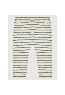NAME IT Долнище анцуг 13198351 Бежов Slim Fit - Pepit.bg