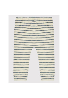 NAME IT Долнище анцуг 13198351 Бежов Slim Fit - Pepit.bg