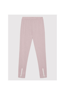 NAME IT Долнище анцуг 13198724 Розов Regular Fit - Pepit.bg