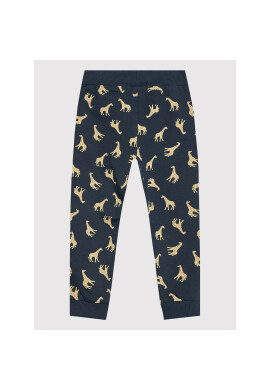 NAME IT Долнище анцуг 13200885 Тъмносин Regular Fit - Pepit.bg