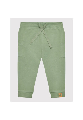 NAME IT Долнище анцуг 13201049 Зелен Regular Fit - Pepit.bg