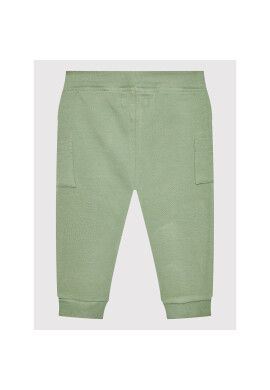 NAME IT Долнище анцуг 13201049 Зелен Regular Fit - Pepit.bg