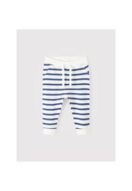 NAME IT Долнище анцуг 13205057 Бежов Regular Fit - Pepit.bg