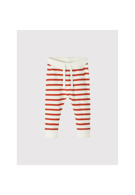 NAME IT Долнище анцуг 13205057 Бежов Regular Fit - Pepit.bg