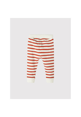 NAME IT Долнище анцуг 13205057 Бежов Regular Fit - Pepit.bg