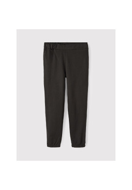 NAME IT Долнище анцуг 13205914 Черен Loose Fit - Pepit.bg