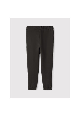 NAME IT Долнище анцуг 13205914 Черен Loose Fit - Pepit.bg