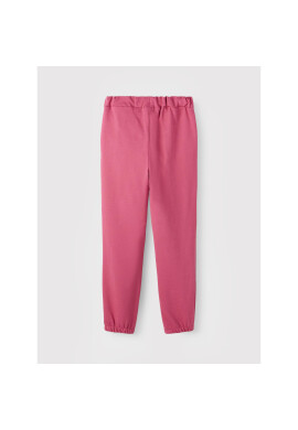NAME IT Долнище анцуг 13205914 Розов Regular Fit - Pepit.bg