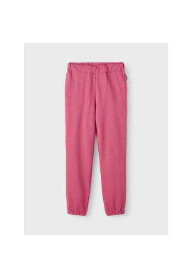 NAME IT Долнище анцуг 13205914 Розов Regular Fit - Pepit.bg